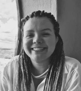 Marília Nascimento é doutora em sociologia e cofundadora do Observatório Feminista do Nordeste.