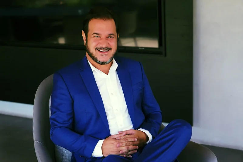 Presidente nacional do União Brasil é candidato a deputado federal pelo Rio de Janeiro