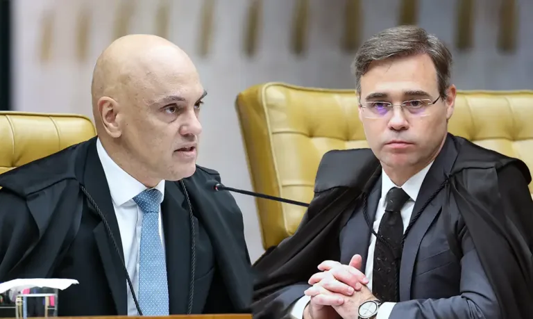 Seletividade marca a atuação de André Mendonça e causa prejuízos às eleições, afirma analista