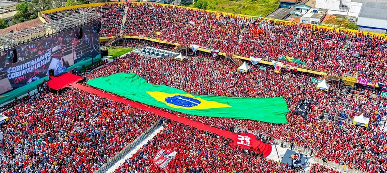 Lula SP