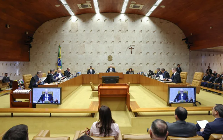 STF analisa caso Moraes nesta terça (15); saiba como será o julgamento