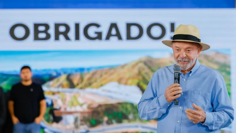 Lula anuncia Desenrola 3.0 e prevê redução de R$ 150 bi nas dívidas dos brasileiros