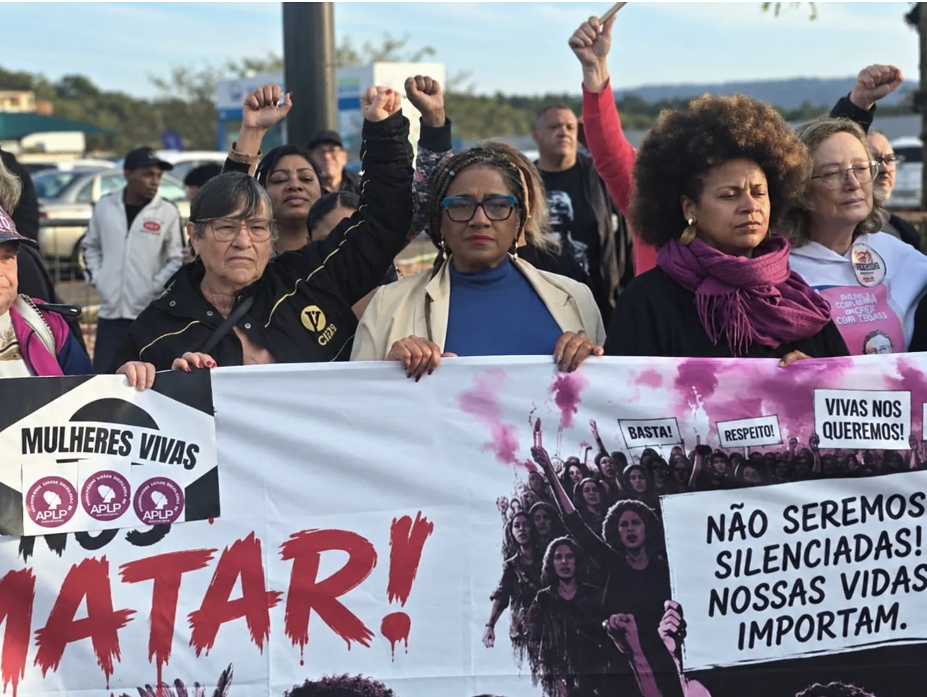 Do total de 188 candidaturas negras registradas no Rio Grande do Sul em 2026, 81 são de mulheres pretas ou pardas e 107 são de homens pretos ou pardos