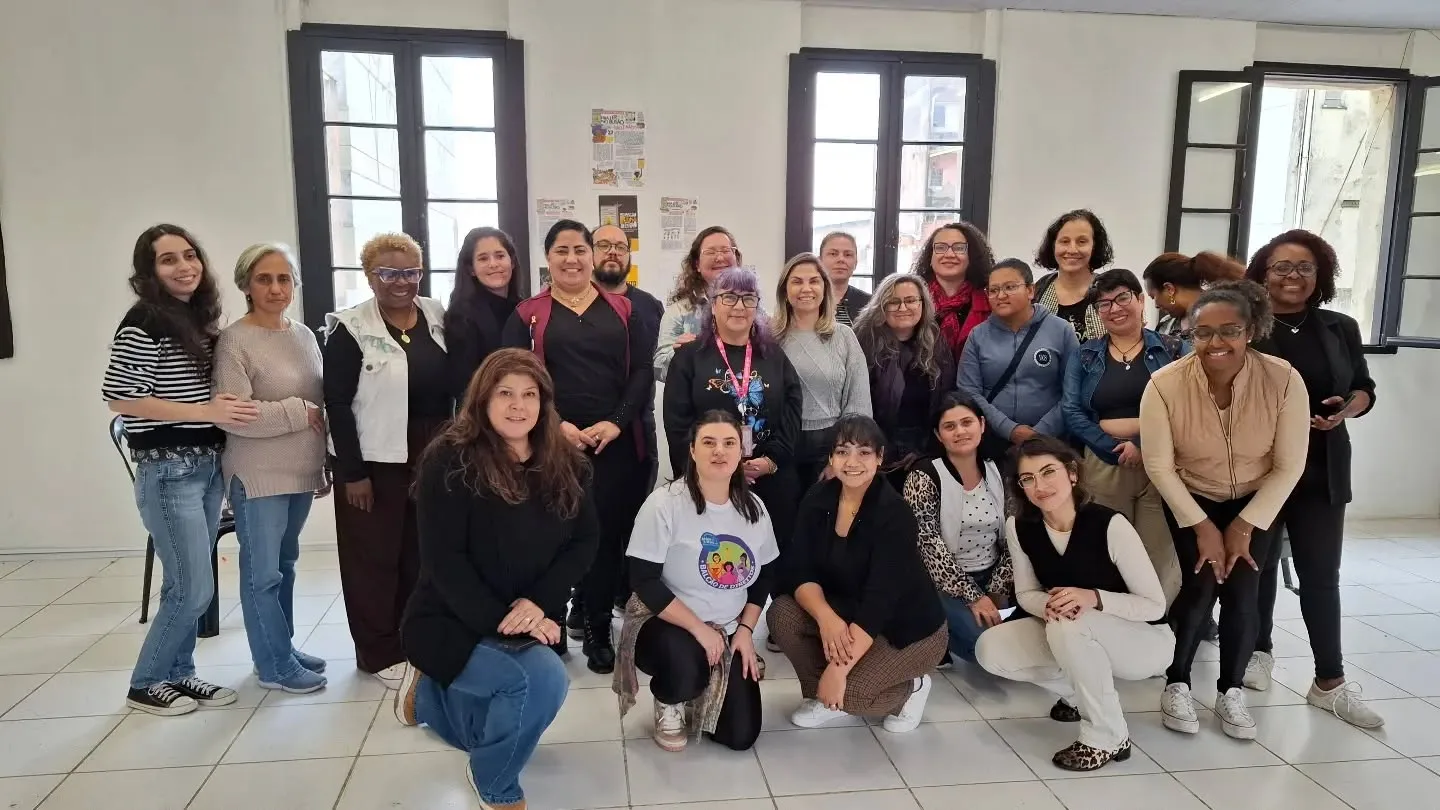 Balcão de Direitos das Famílias Atípicas RS articula mobilização por terapias e continuidade dos atendimentos