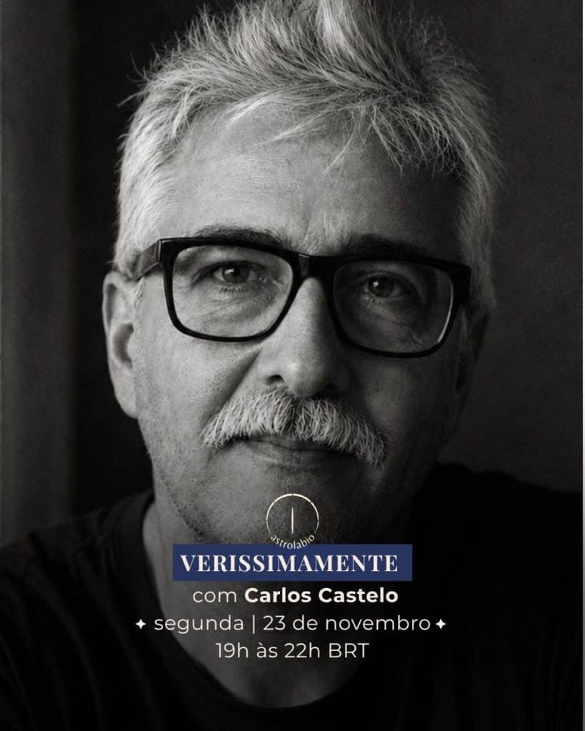 Carlos Castelo