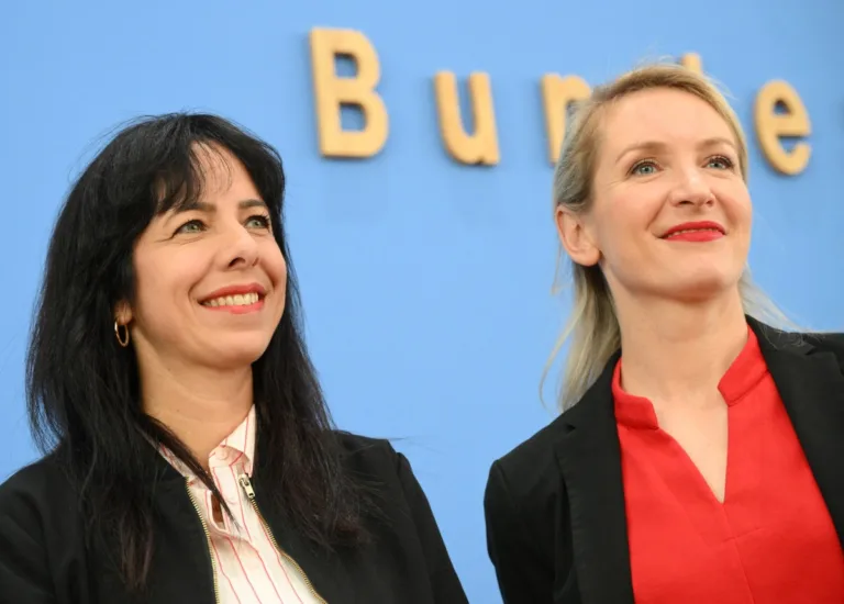 Esquerda vence em Berlim pela primeira vez e derrota a CDU de Merz