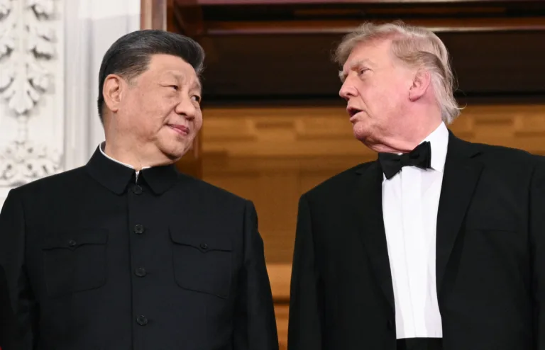 Xi cortejado por Trump, possível paz no Irã e trégua comercial: o balanço do encontro EUA-China