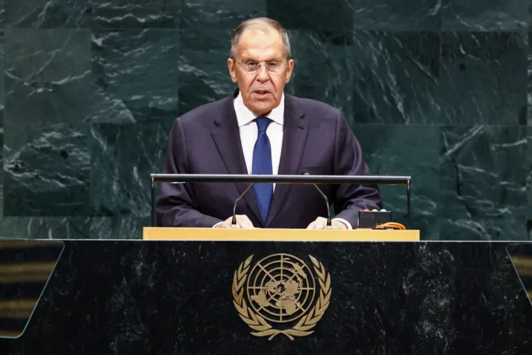 Lavrov