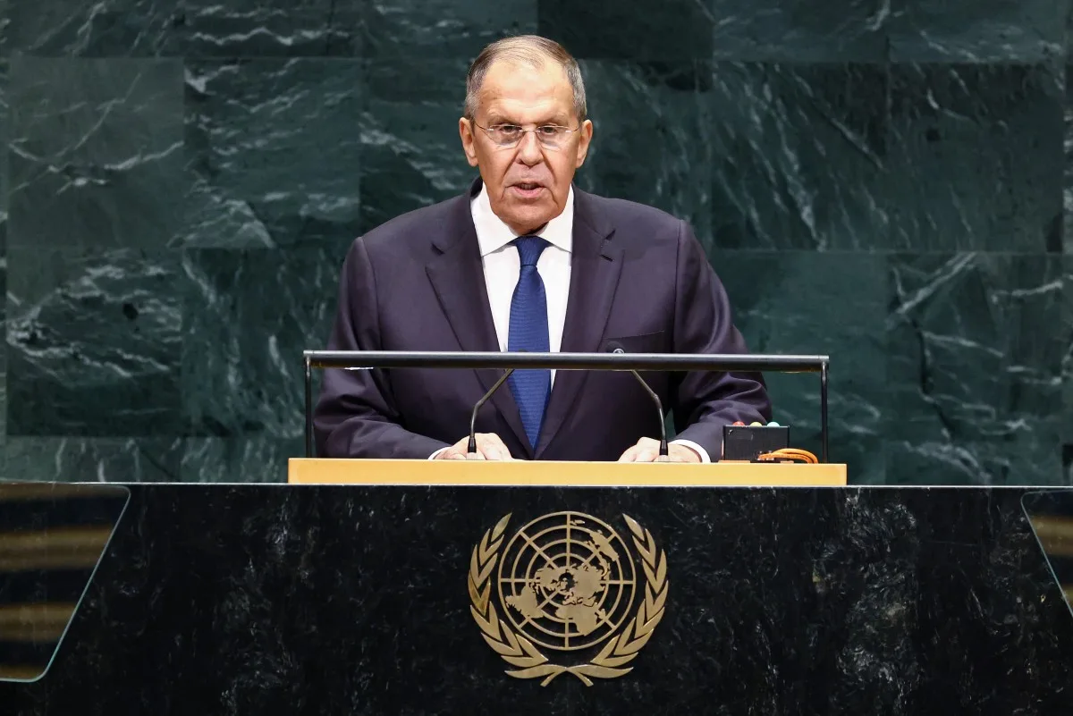 Lavrov
