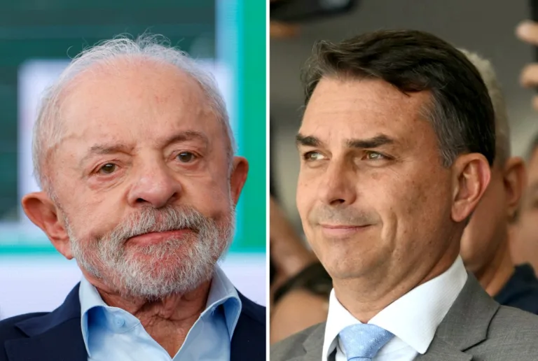 Eleições no Brasil e dois mundos em disputa