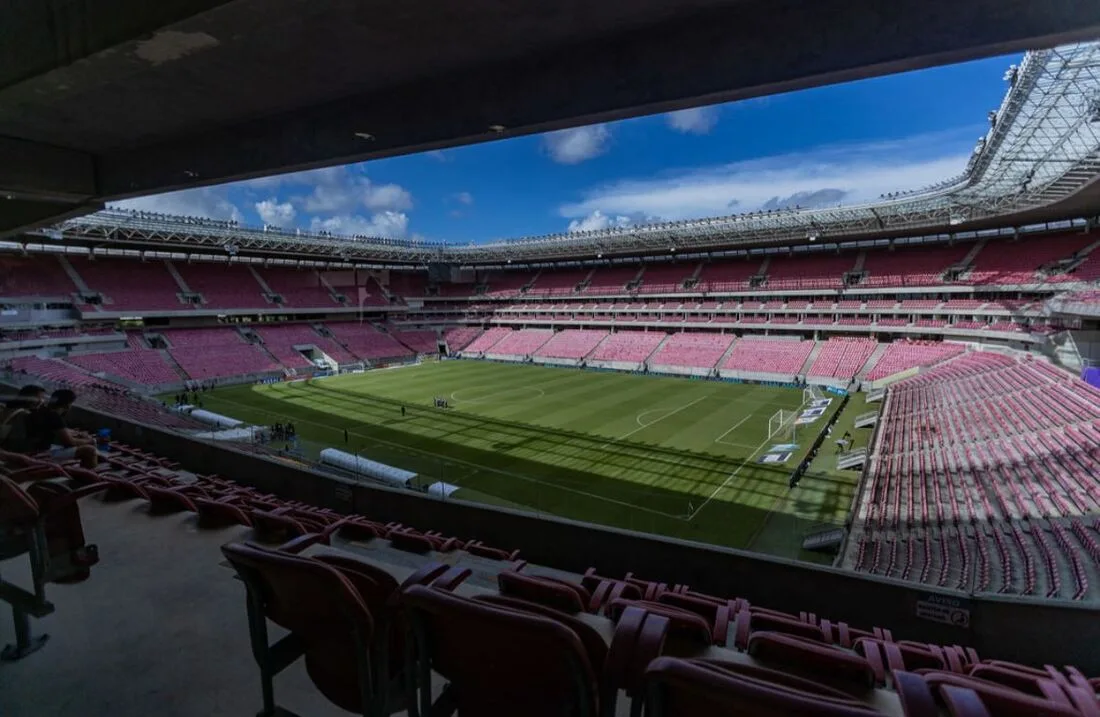 Copa do Mundo Feminina será realizada entre junho e julho de 2027
