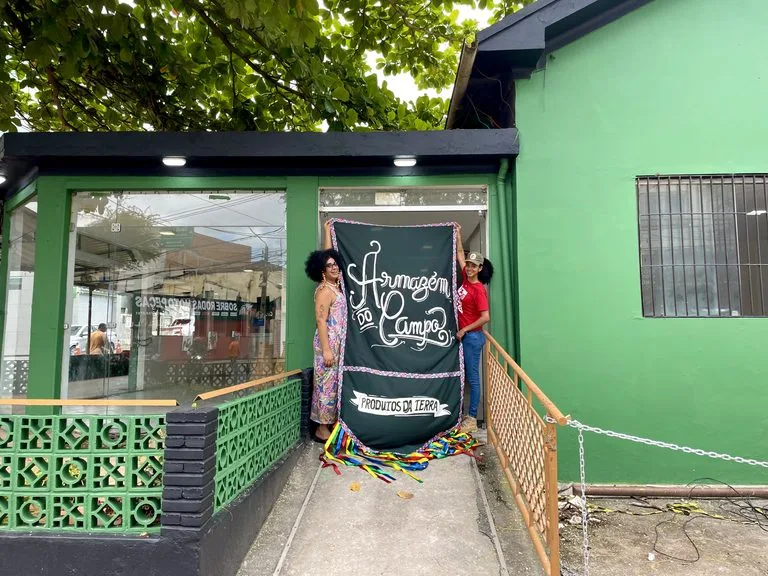 Armazém do Campo volta a funcionar em Caruaru nesta quinta-feira (3)