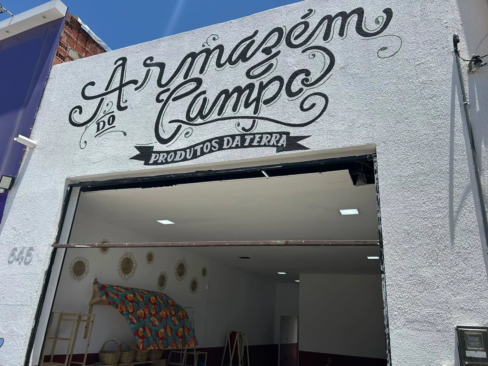 Petrolina se junta ao Recife e Caruaru na rede de Armazém do Campo em Pernambuco