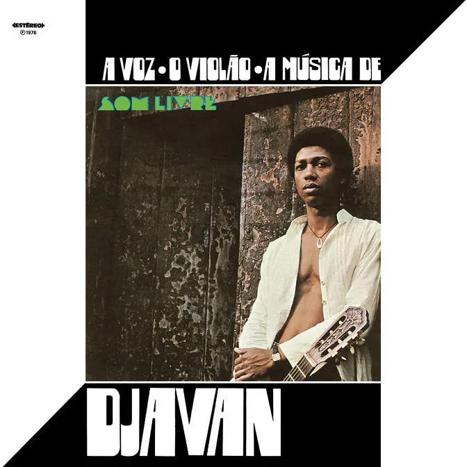 Djavan completa 50 anos de carreira com relançamento de álbum