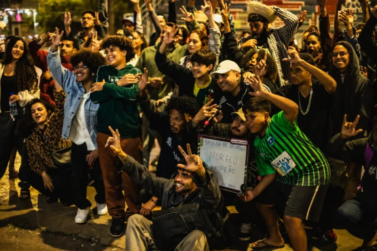 Festival Elemento em Movimento começa nesta quarta-feira (2) no DF; veja programação