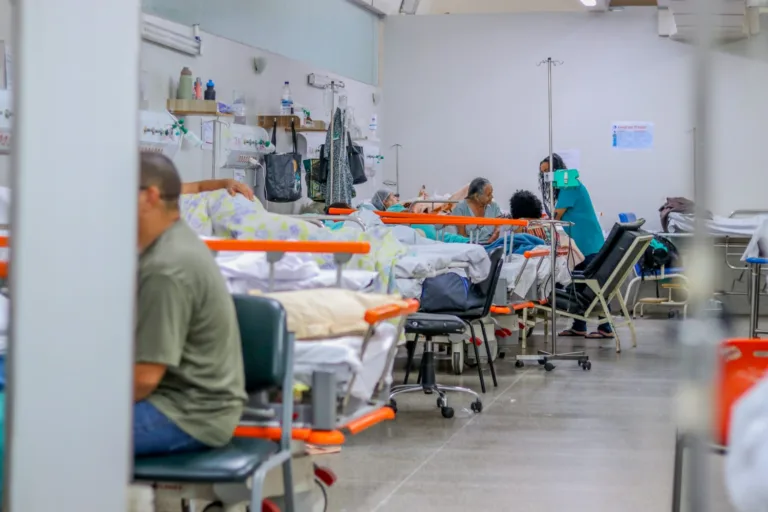 Mais de 11 mil esperam por psiquiatra no DF; fila tem pacientes desde 2019