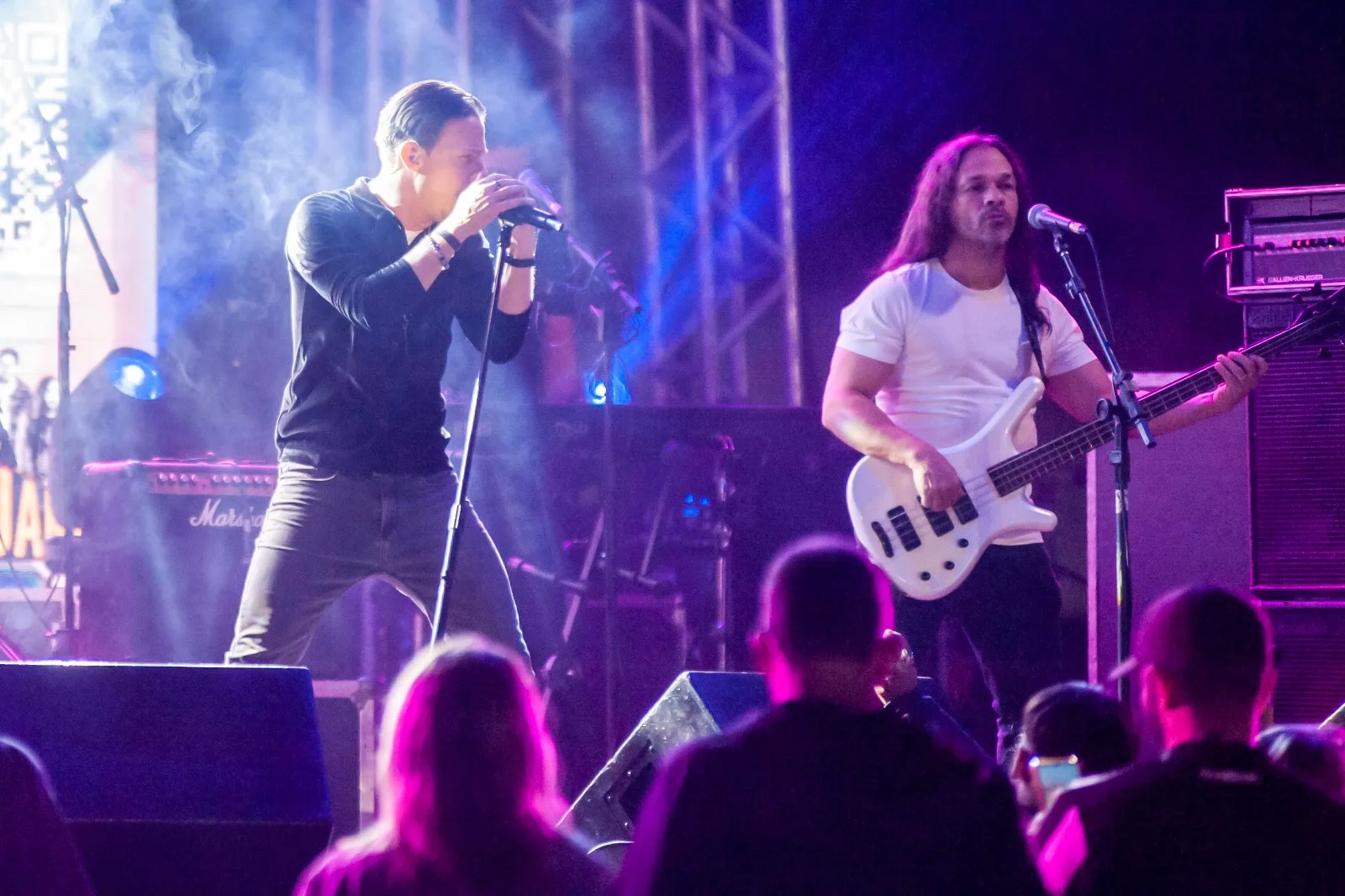Brasília Moto Festival 2026 faz sua quinta edição no Eixo Cultural Íbero-Americano