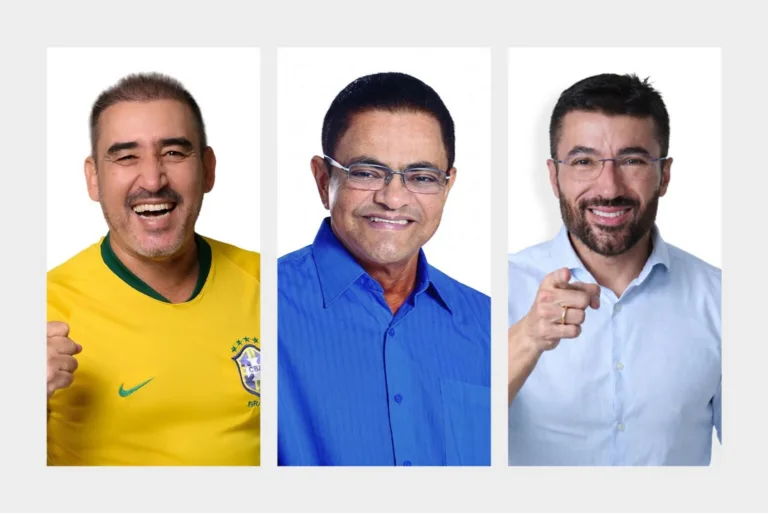 Ex-vice-prefeito de Tucumã (PA), ex-presidente da Câmara de Marabá (PA) e vereador de Rio Branco (AC) submeteram trabalhadores a condições análogas à escravidão.