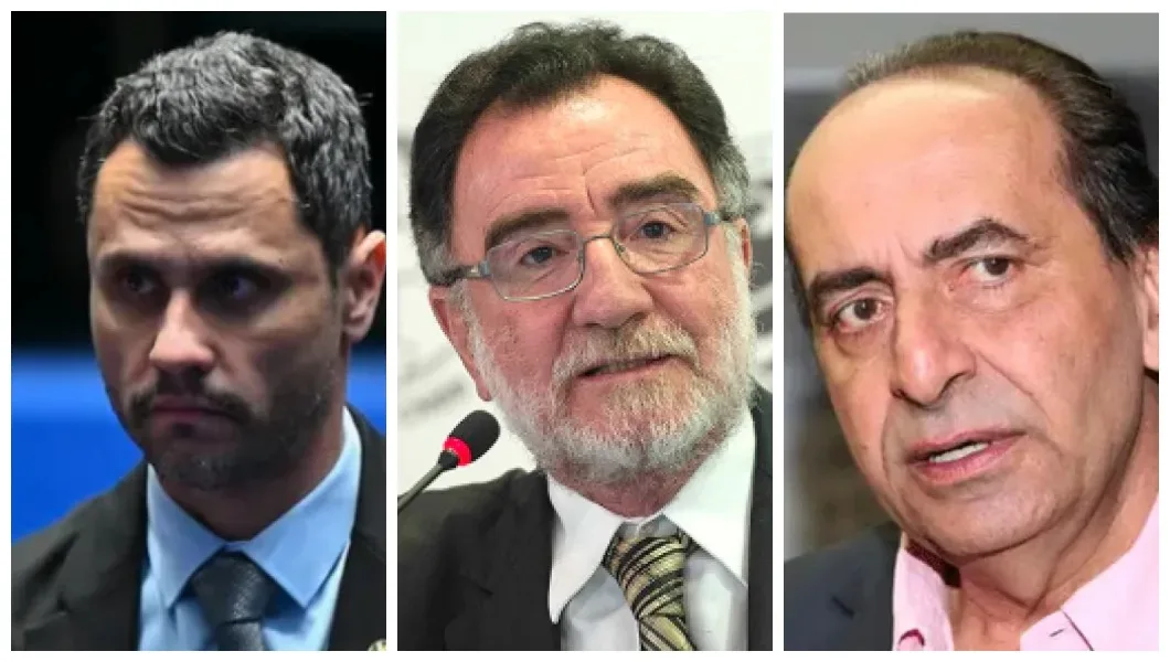 candidatos MG