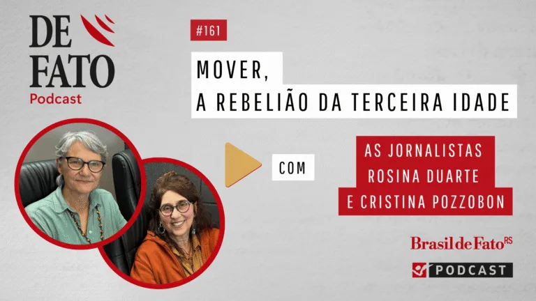 Podcast De Fato 161
