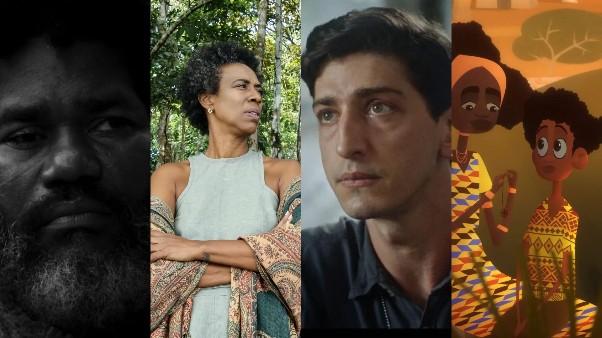 Festival se encerra neste sábado e contou com presença pernambucana em sua programação