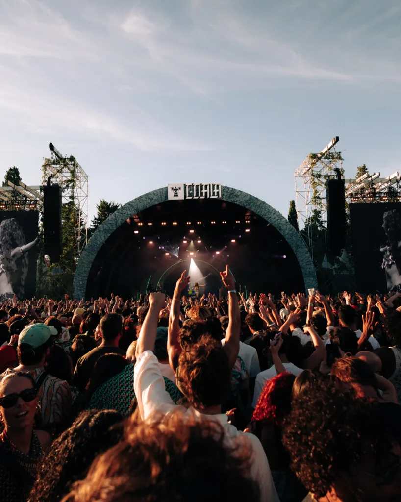 O Coala Festival é um dos eventos que garantem arrecadação ao Memorial.