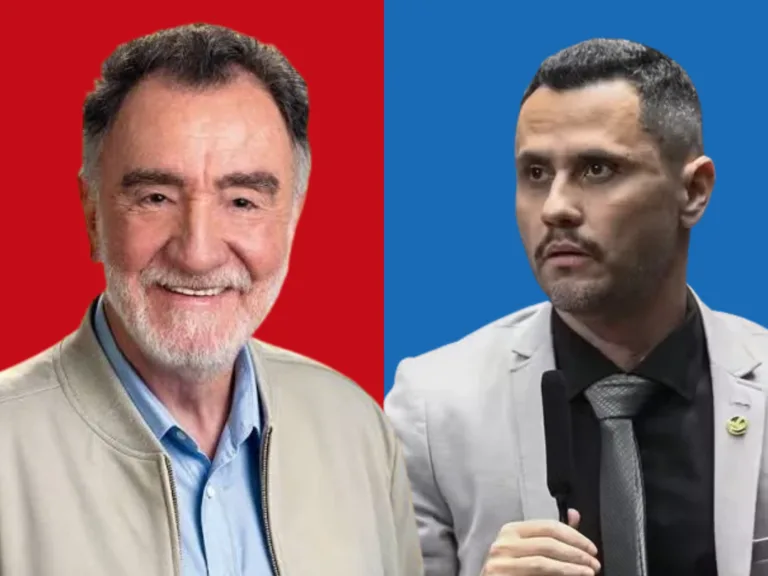 Eleições 2026