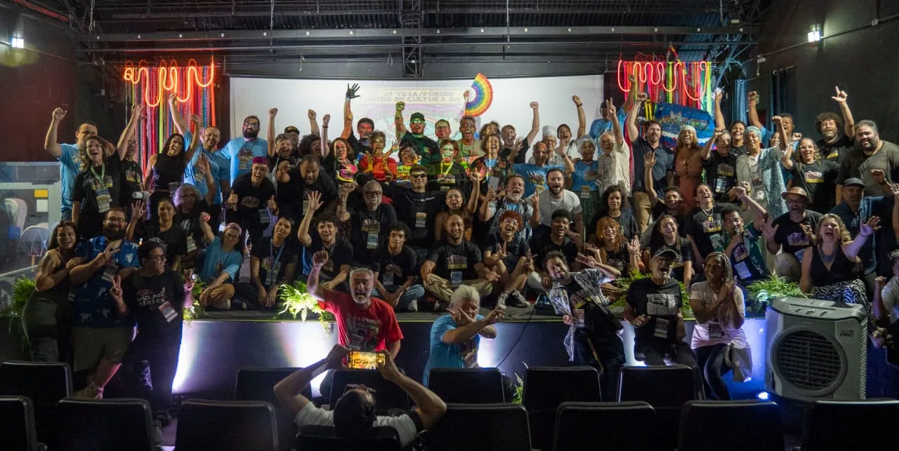 Profissionais da cultura seguem mobilizados pelos recursos do FAC