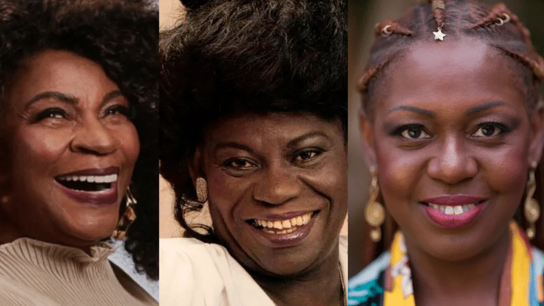Encontro de Mulheres na Roda de Samba acontece ao mesmo tempo em 32 cidades do Brasil e do exterior