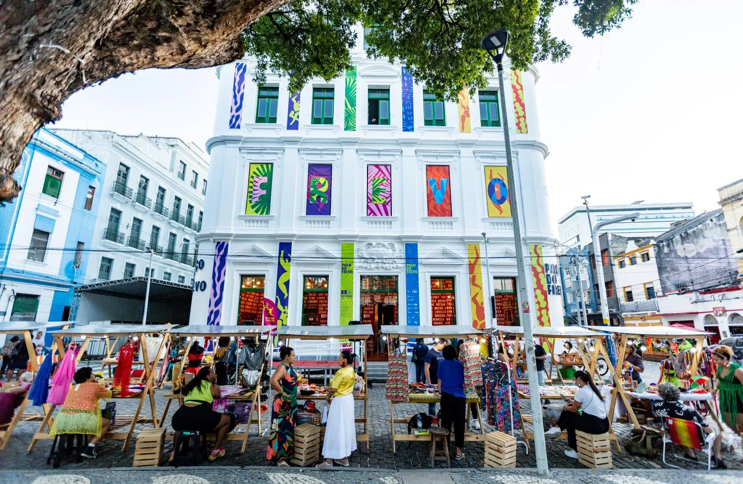 Dia Nacional do Frevo é celebrado no dia 14 de setembro