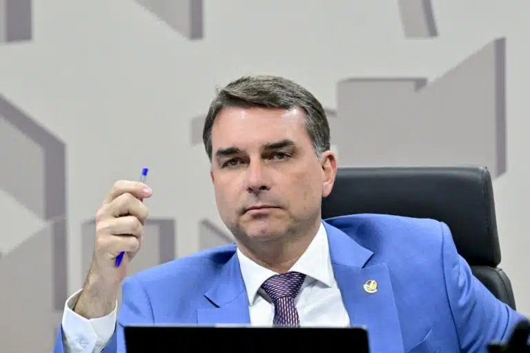 Flávio Bolsonaro