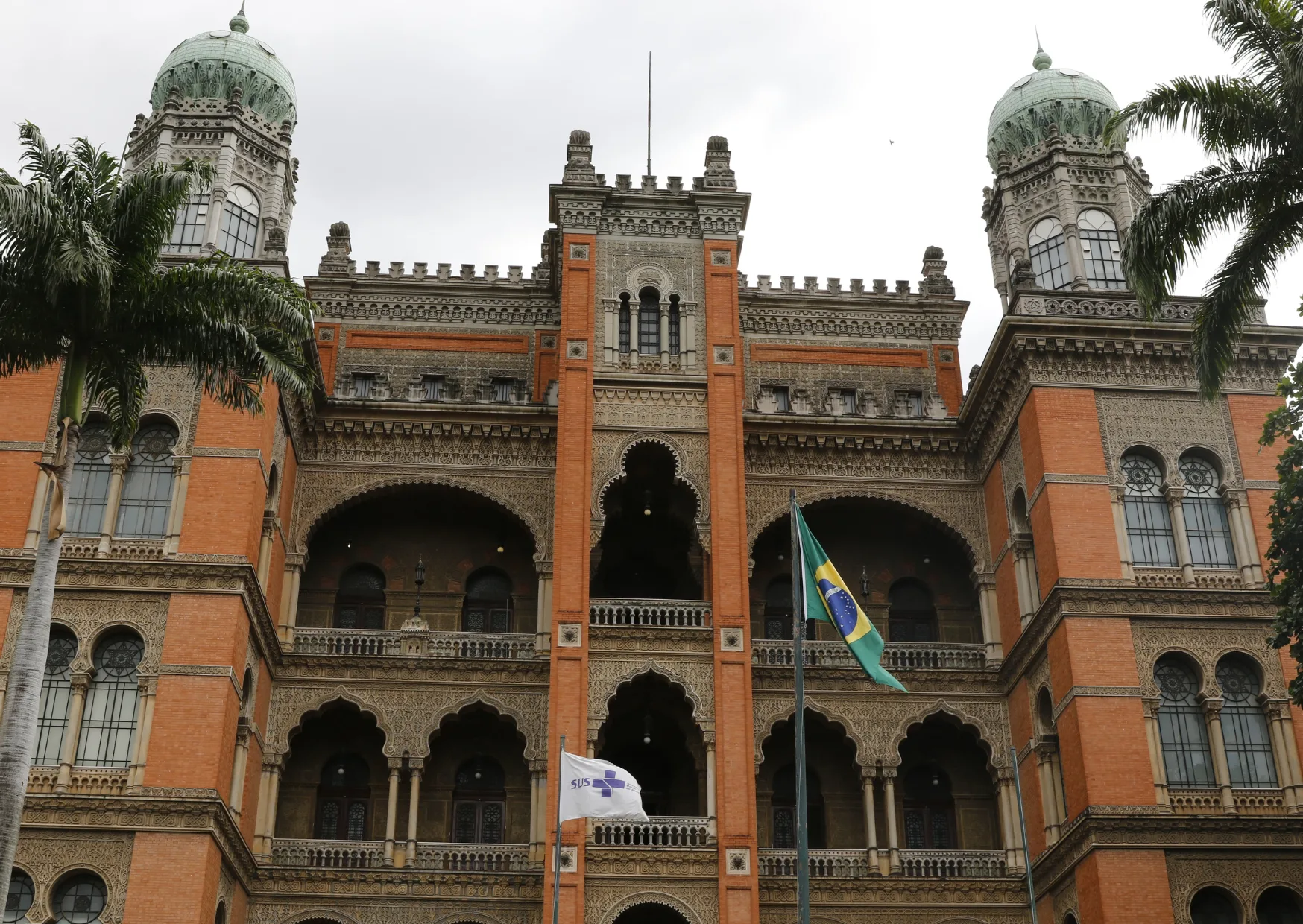Rebatizada como Instituto Oswaldo Cruz em 1908, a instituição ganhou projeção internacional