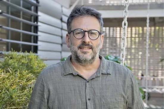 Lúcio Rennó, professor do Instituto de Ciência Política da UnB e coordenador do ObservaDF