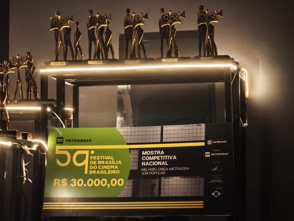 Festival de Cinema de Brasília