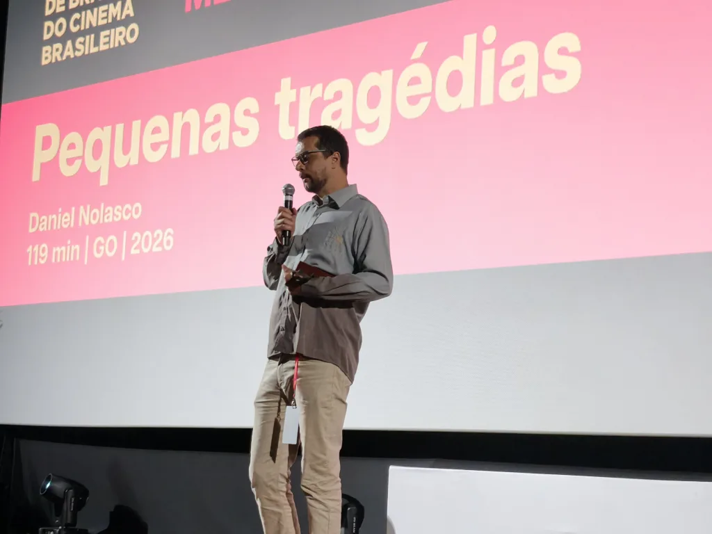 Festival de Cinema de Brasília