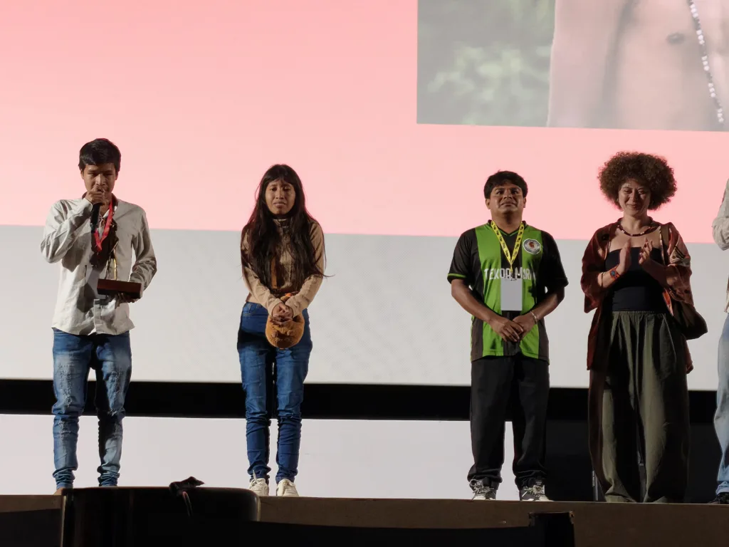 Festival de Cinema de Brasília