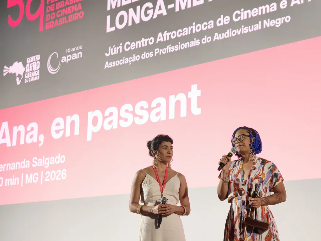 Festival de Cinema de Brasília