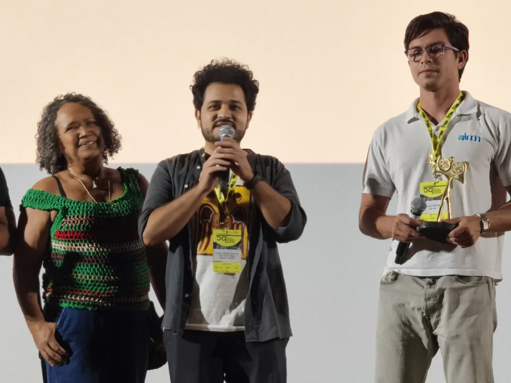 Festival de Cinema de Brasília
