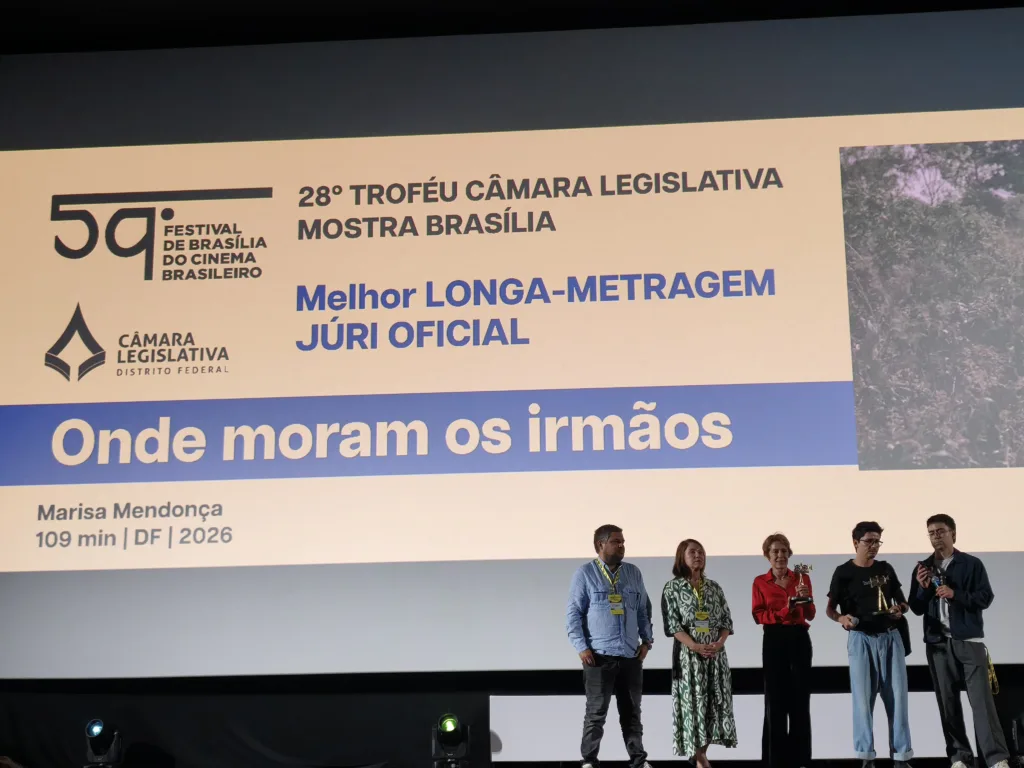 Festival de Cinema de Brasília