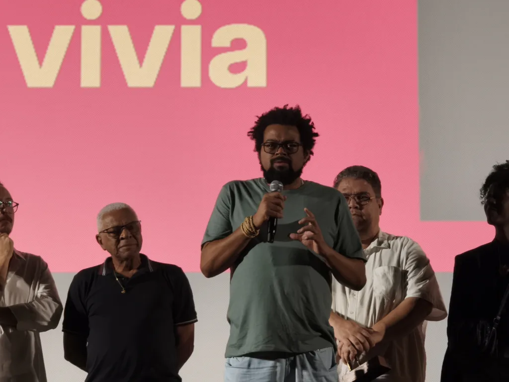 Festival de Cinema de Brasília