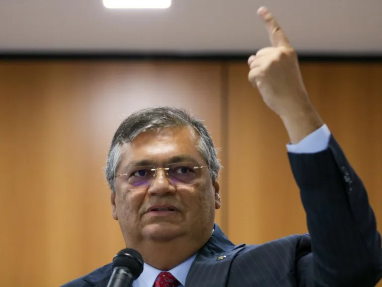 Flávio Dino suspende decisão de Mendonça e libera postagens sobre Nossa Senhora