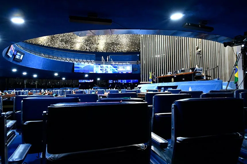Senado