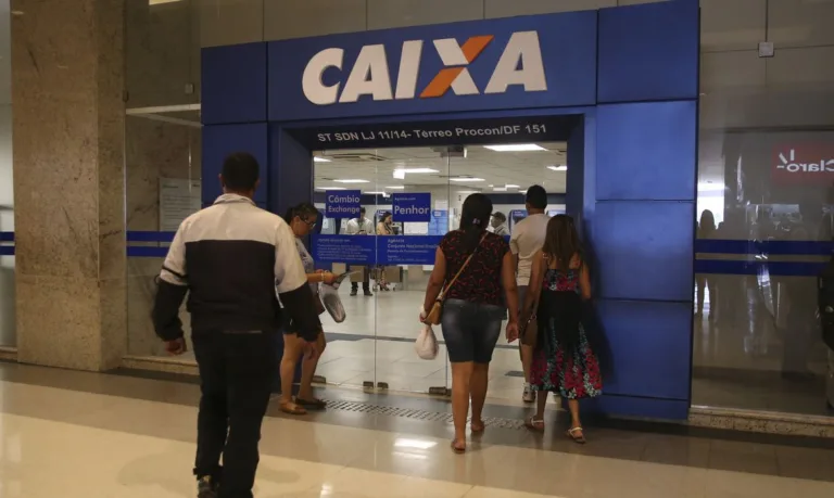 Bancos estarão fechados na segunda-feira (7)