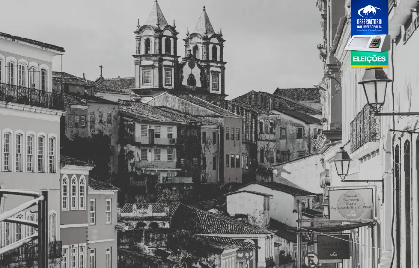 "A requalificação, ao que nos parece, não passa do esforço de tornar a região adequada aos negócios dos incorporadores imobiliários de Salvador que observam atentamente e participam do desenho das políticas urbanas desde a década de 70", diz pesquisador