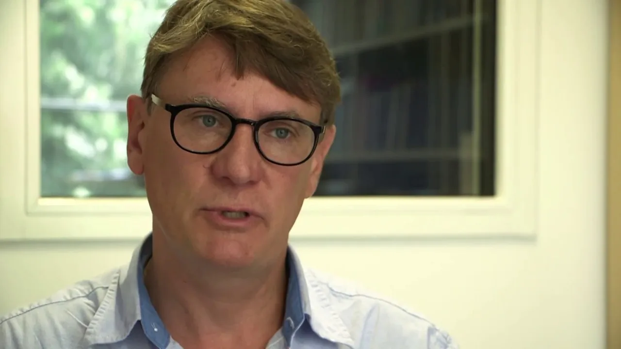 Um dos destaques do Colóquio será a participação do pesquisador Thomas Tufte, da Loughborough University London, na Inglaterra