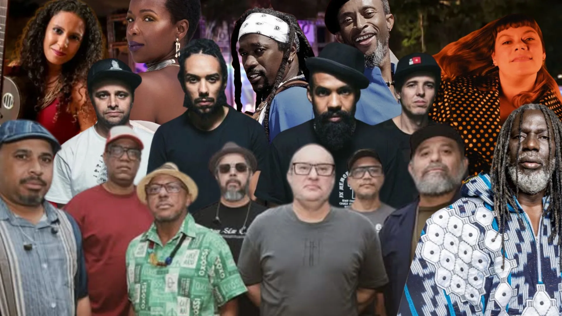 Mimo Olinda reúne BaianaSystem, Nação Zumbi e atrações internacionais em três dias de música gratuita