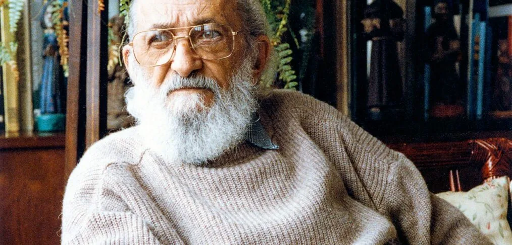 Paulo Freire: educação, liberdade e o direito de ter direitos