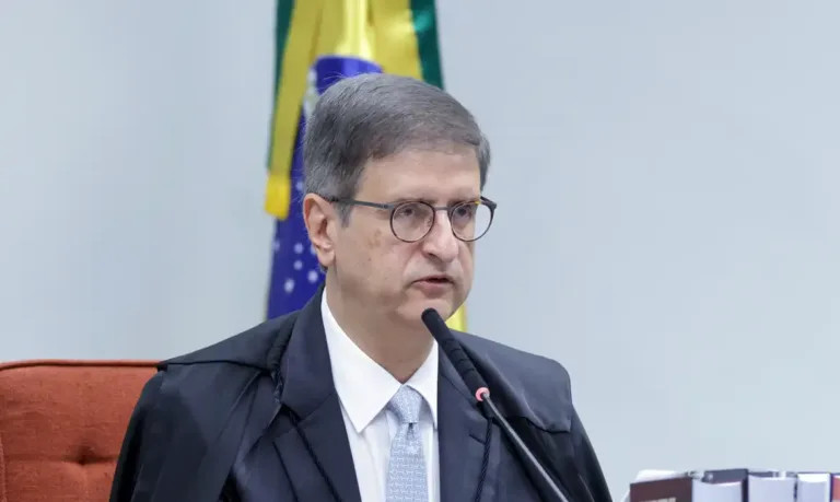 Paulo Gonet, procurador-geral da República
