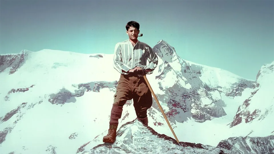 Pier Giorgio Frassati