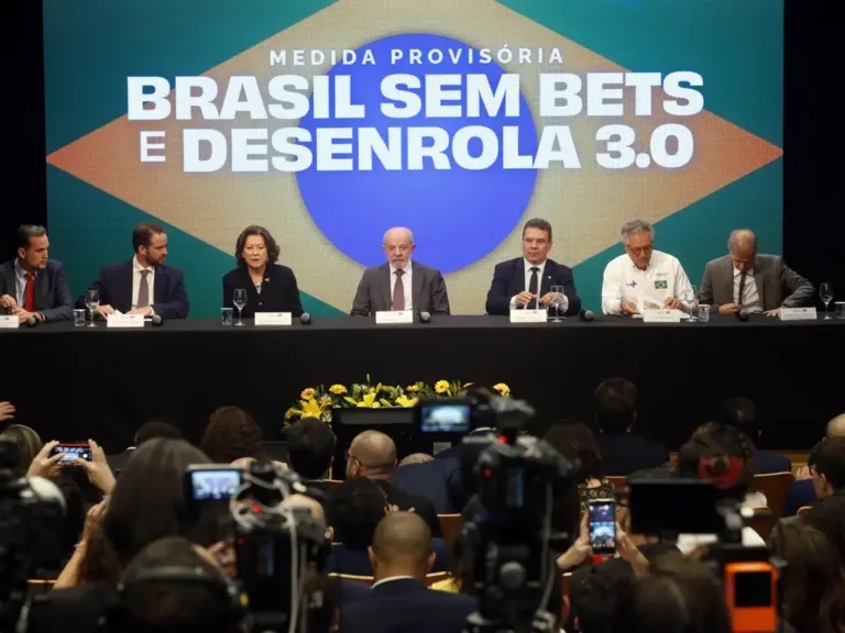 Bets devem sair do ar até a próxima terça; veja o que muda com a proibição das apostas online